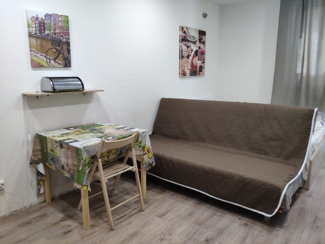 Апартаменты Marks Inn 4А, фото 27