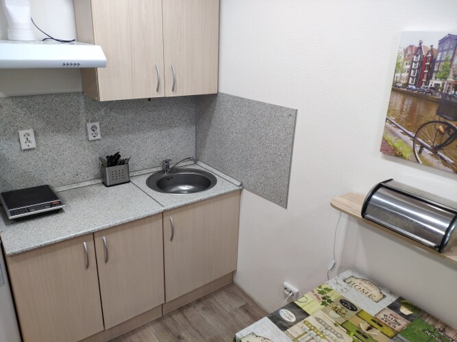 Апартаменты Marks Inn 4А, фото 29