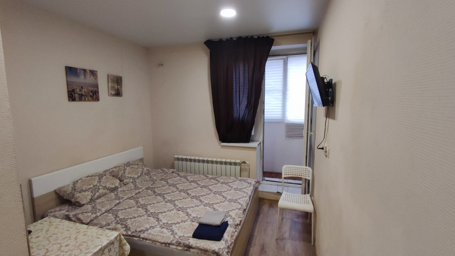 Апартаменты Marks Inn 4А, фото 30