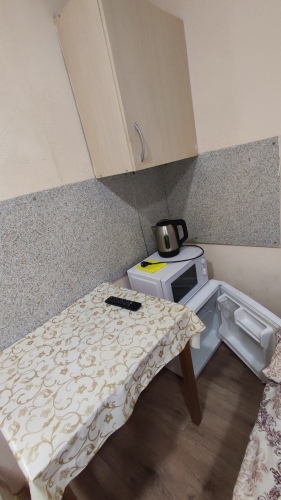 Апартаменты Marks Inn 4А, фото 31