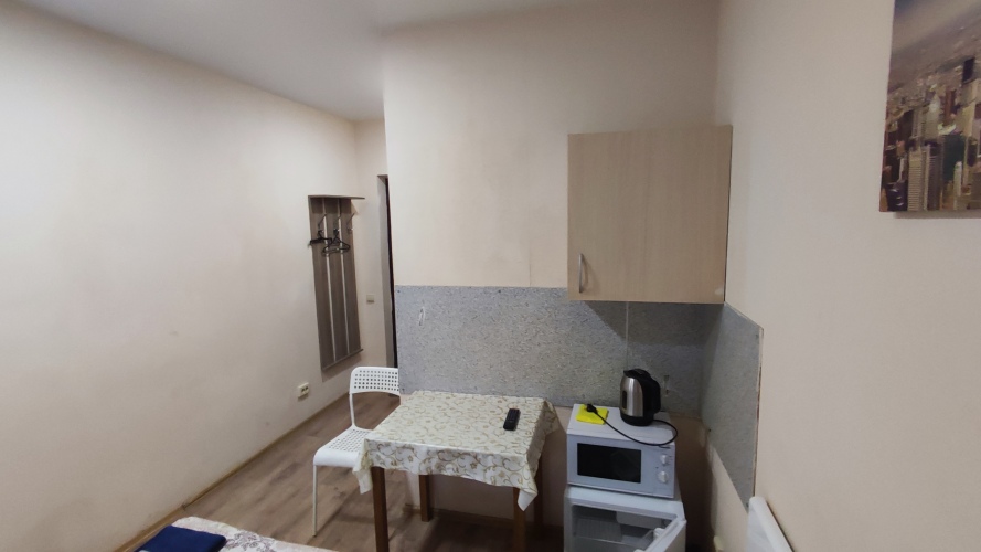 Апартаменты Marks Inn 4А, фото 32