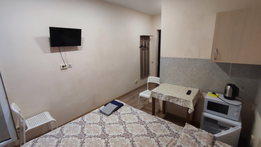 Апартаменты Marks Inn 4А, фото 34