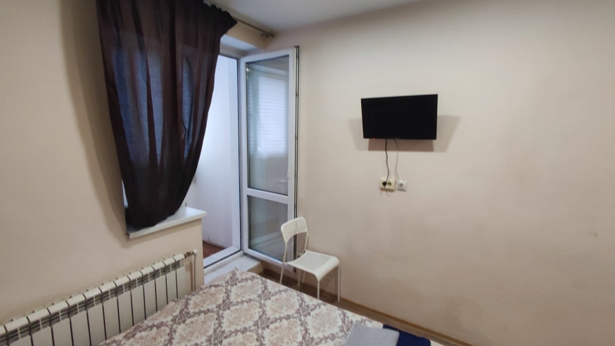 Апартаменты Marks Inn 4А, фото 35