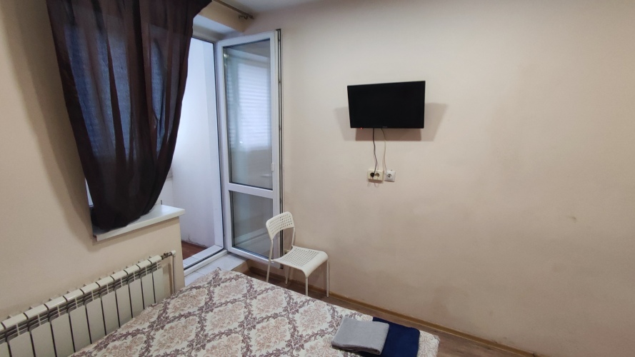 Апартаменты Marks Inn 4А, фото 36