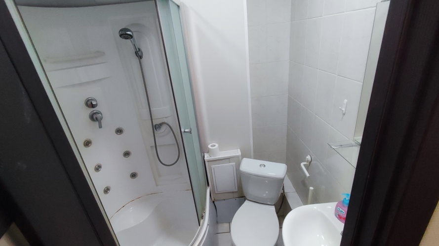 Апартаменты Marks Inn 4А, фото 37