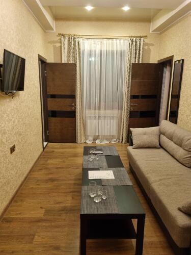 Мини-отель Норманс, фото 35