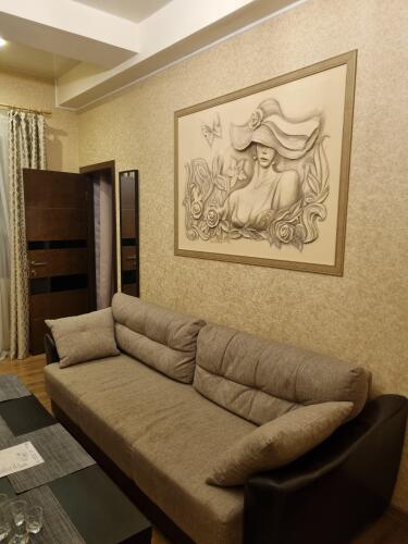 Мини-отель Норманс, фото 36