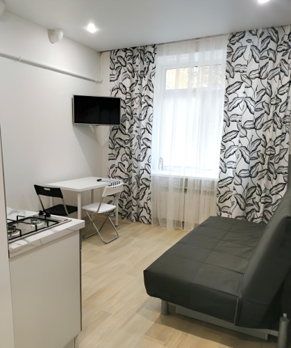 Апартаменты Студии в центре Казани на Маяковского, фото 9