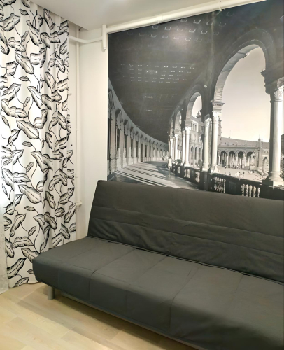 Апартаменты Студии в центре Казани на Маяковского, фото 10