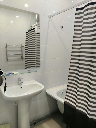 Апартаменты Студии в центре Казани на Маяковского, фото 11