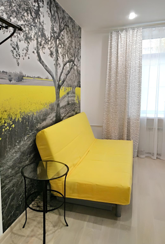 Апартаменты Студии в центре Казани на Маяковского, фото 12