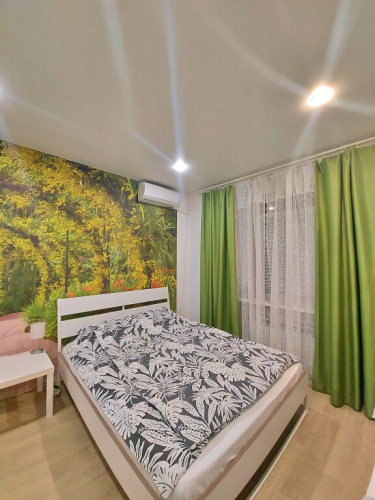 Апартаменты Студии в центре Казани на Маяковского, фото 14