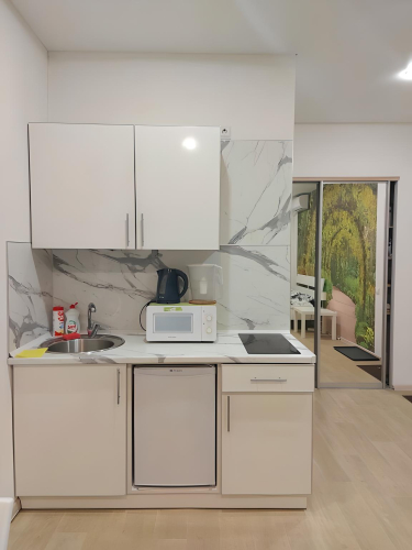 Апартаменты Студии в центре Казани на Маяковского, фото 15