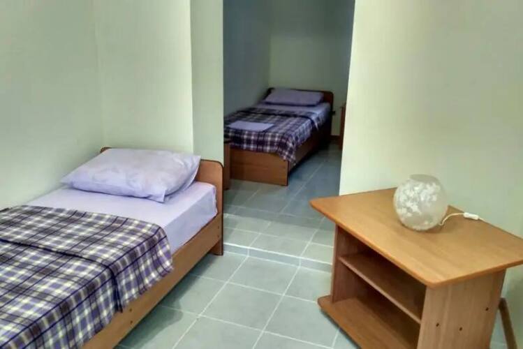 Гостевой дом Бережок, фото 15