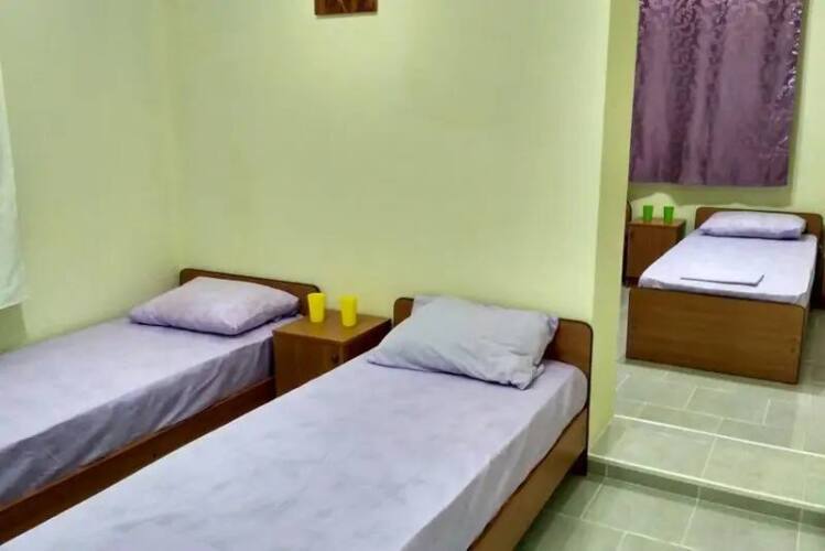 Гостевой дом Бережок, фото 17