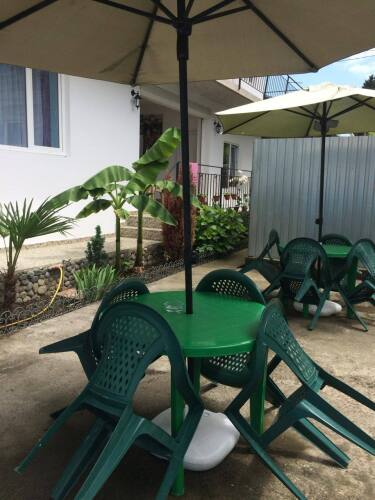 Гостевой дом Бережок, фото 21