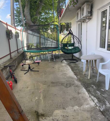 Гостевой дом Бережок, фото 23