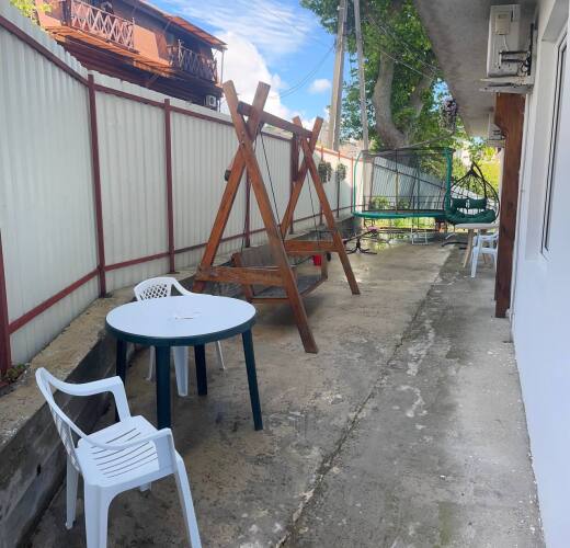 Гостевой дом Бережок, фото 24