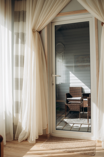 Riekkalansaari vacation home Guest House, фото 9