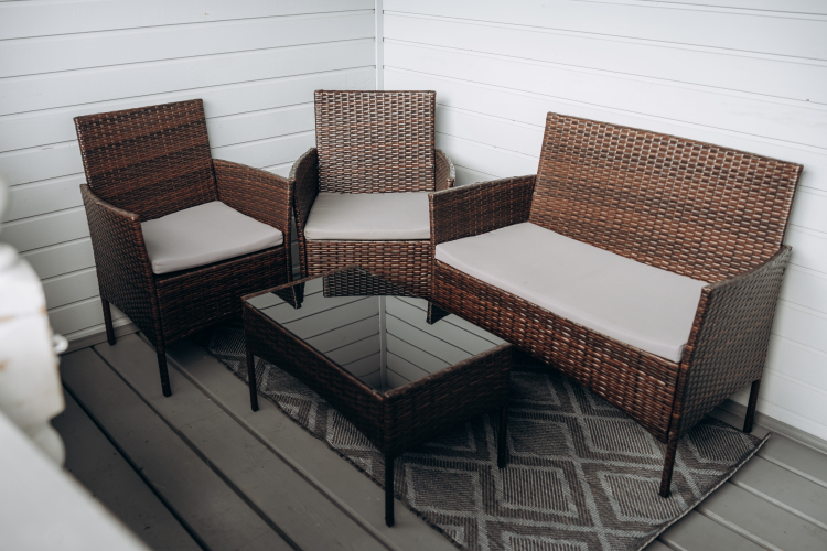 Riekkalansaari vacation home Guest House, фото 10