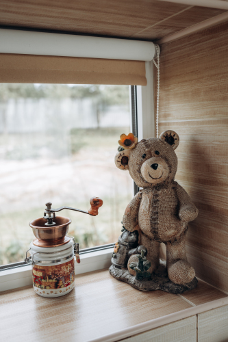 Riekkalansaari vacation home Guest House, фото 11