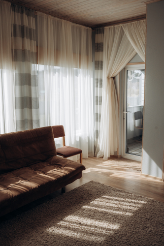 Riekkalansaari vacation home Guest House, фото 12