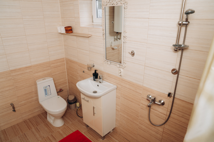 Riekkalansaari vacation home Guest House, фото 14