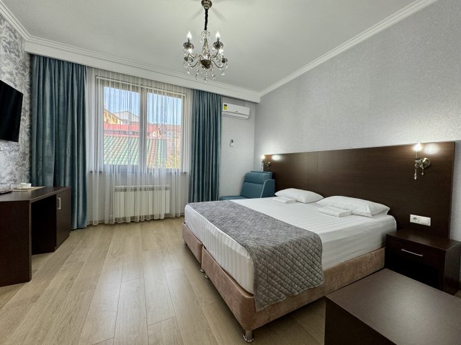 Мини-отель Хаус на ферме, фото 51