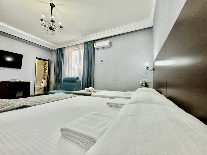 Мини-отель Хаус на ферме, фото 52