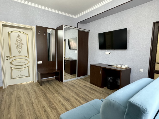 Мини-отель Хаус на ферме, фото 53