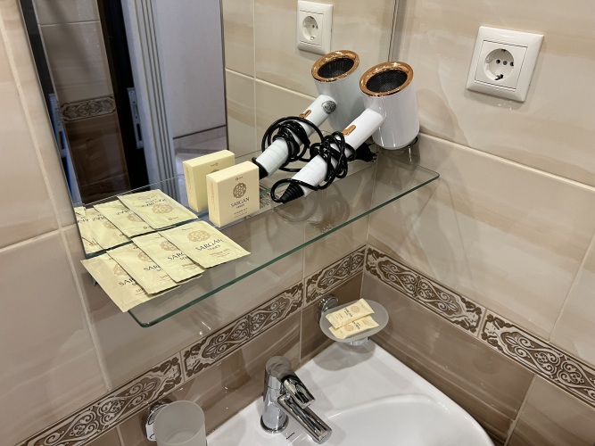 Мини-отель Хаус на ферме, фото 54