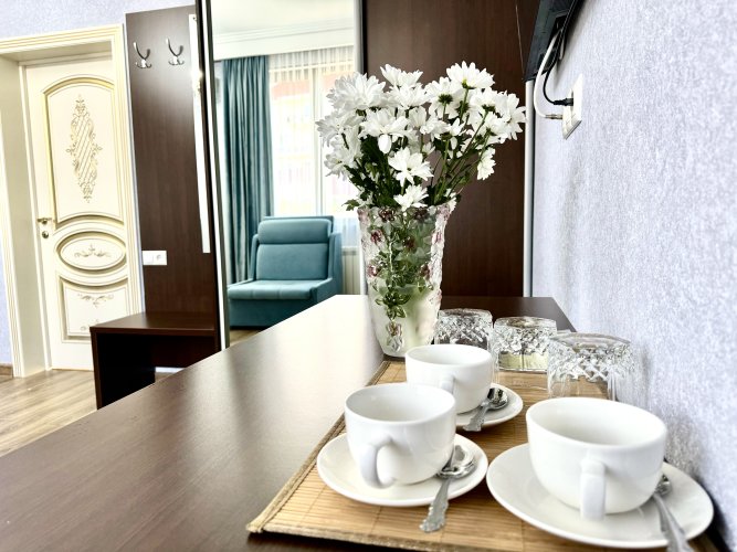 Мини-отель Хаус на ферме, фото 55