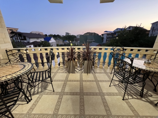 Мини-отель Хаус на ферме, фото 56