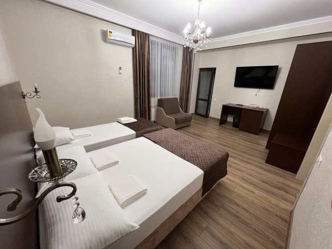 Мини-отель Хаус на ферме, фото 59