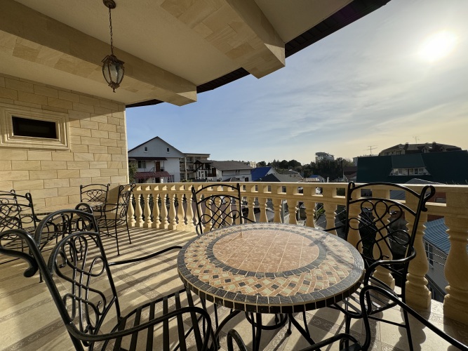 Мини-отель Хаус на ферме, фото 62