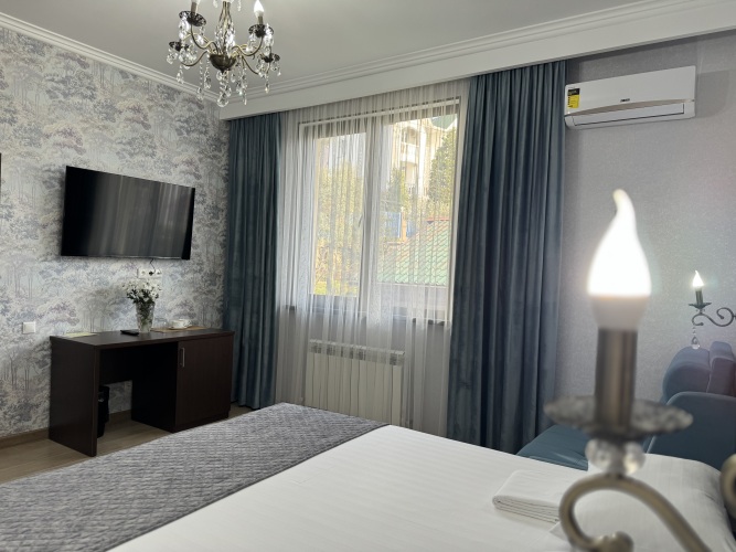 Мини-отель Хаус на ферме, фото 63