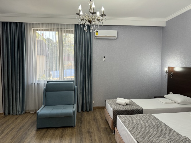 Мини-отель Хаус на ферме, фото 64