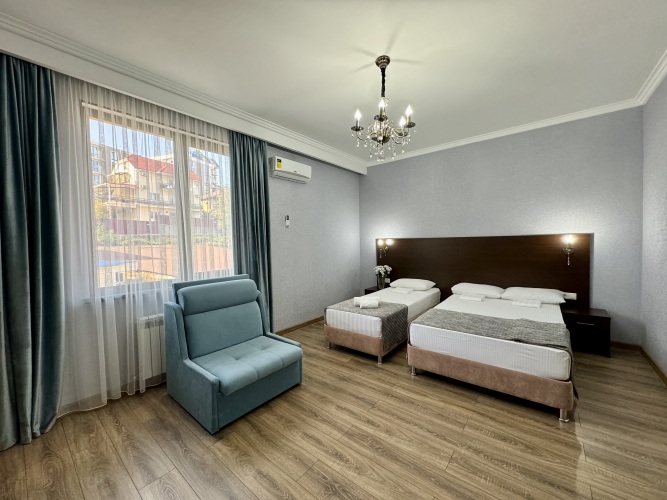 Мини-отель Хаус на ферме, фото 65