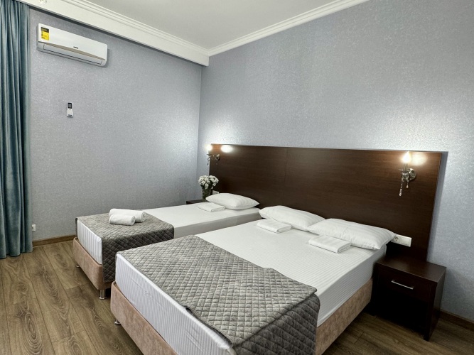 Мини-отель Хаус на ферме, фото 67