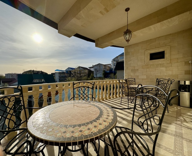 Мини-отель Хаус на ферме, фото 69