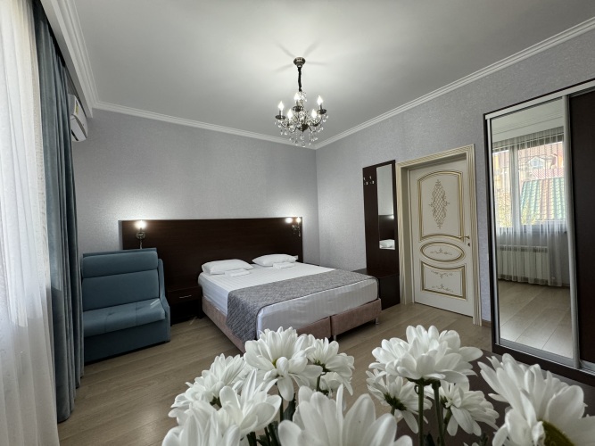 Мини-отель Хаус на ферме, фото 72