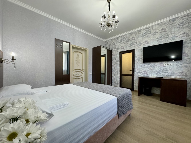 Мини-отель Хаус на ферме, фото 73