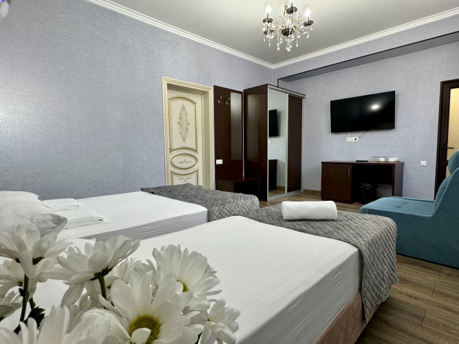 Мини-отель Хаус на ферме, фото 74