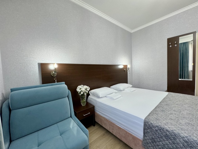 Мини-отель Хаус на ферме, фото 76