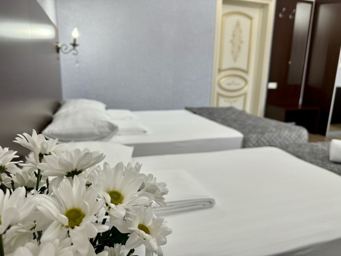 Мини-отель Хаус на ферме, фото 77