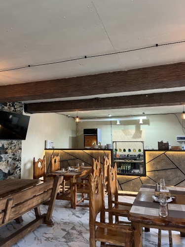 Мини-отель Хаус на ферме, фото 78