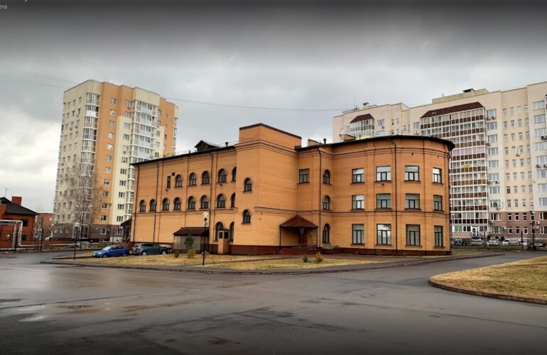 Мини-отель Гостиница Пилигрим, фото 22