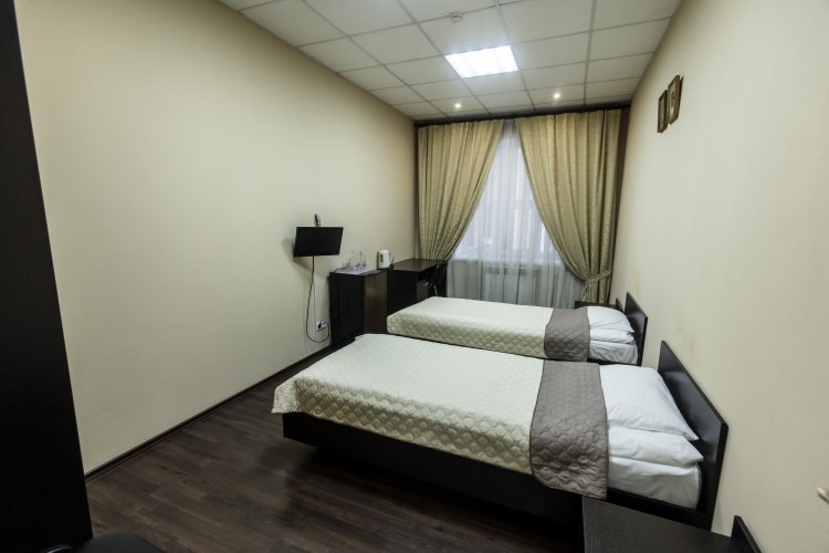 Мини-отель Гостиница Пилигрим, фото 23