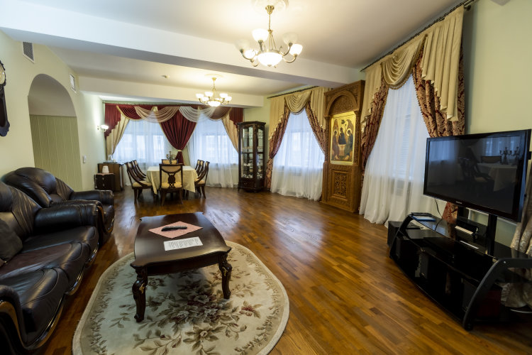 Мини-отель Гостиница Пилигрим, фото 24