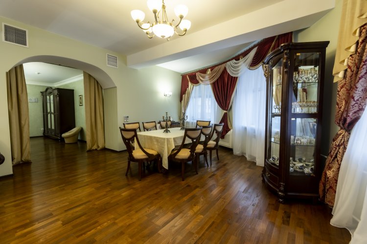 Мини-отель Гостиница Пилигрим, фото 26